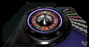 Discover the Thrill of Live Roulette Sites -543901480 Discover the Thrill of Live Roulette Sites -543901480